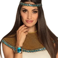Armband Topaz of the Nile