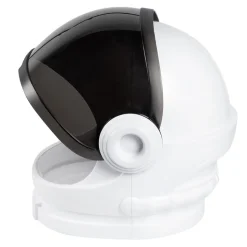 Astronauten helm deluxe