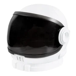 Astronauten helm deluxe