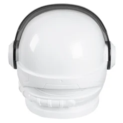 Astronauten helm deluxe