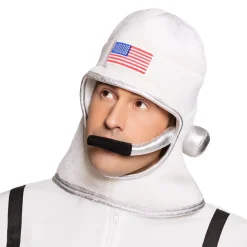 Astronauten hoed