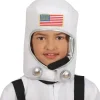 Astronauten hoed kinderen