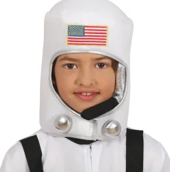 Astronauten hoed kinderen