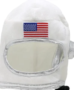 Astronauten hoed kinderen
