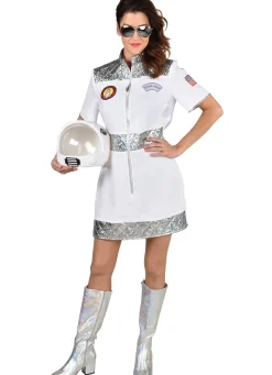 Astronauten jurkje