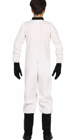 Astronauten kostuum voor dames