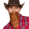 Baard Cowboy