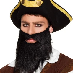 Baard Piraat