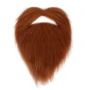 Baardstel Roodbaard