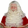 Baardstel Stinterklaas Deluxe Yak Buffelhaar