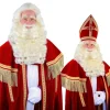 Baardstel TV-Sint Yak deluxe Buffelhaar