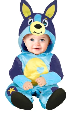 Babykostuum Bluey