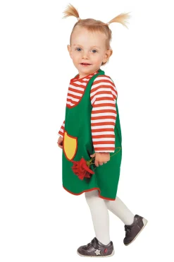 Babykostuum Pippi Landkous