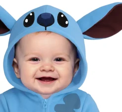 Babykostuum Stitch