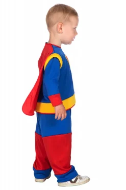 Babykostuum Superbaby