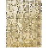 Backddrop Shimmer Wall Gold Disc