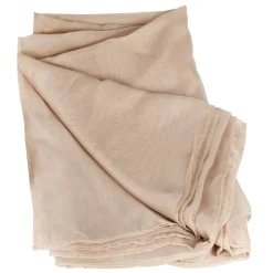 Backdrop stof taupe