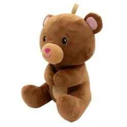Ballongewicht knuffel Beer 21cm