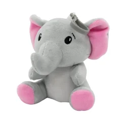 Ballongewicht knuffel Olifant 11cm