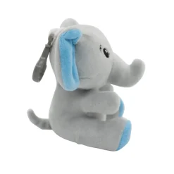 Ballongewicht knuffel Olifant 11cm