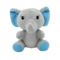 Ballongewicht knuffel Olifant 11cm