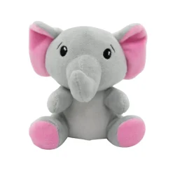 Ballongewicht knuffel Olifant 11cm