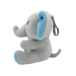Ballongewicht knuffel Olifant 11cm