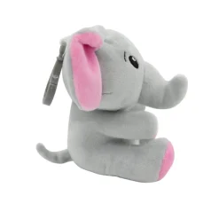 Ballongewicht knuffel Olifant 11cm