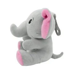 Ballongewicht knuffel Olifant 11cm