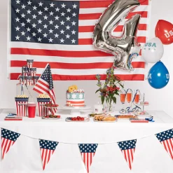Ballonnen American Party 6st