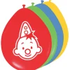 Ballonnen Bumba 10st