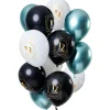 Ballonnen Jubileum 12,5 Jaar