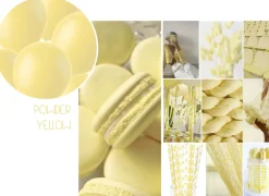 Ballonnen matte kleuren - biologisch afbreekbaar