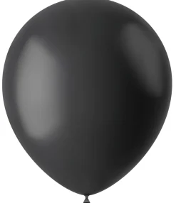 Ballonnen matte kleuren - biologisch afbreekbaar
