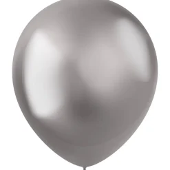 Ballonnen Metal Shine kleuren - biologisch afbreekbaar