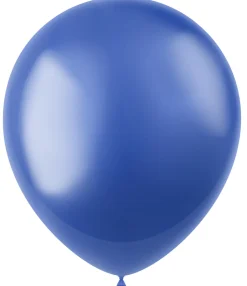 Ballonnen metallic kleuren - biologisch afbreekbaar