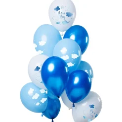 Ballonnen new born cloud