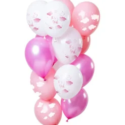 Ballonnen new born cloud