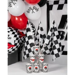 Ballonnen Racing 6st