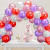 Ballonnenboog kit voor een tafel DIY