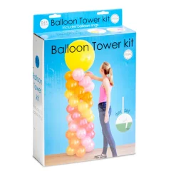Ballonnenpilaar DIY Kit