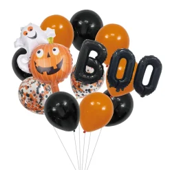 Ballonnenset Halloween