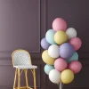 Ballonnenstandaard 160cm