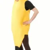 Banaan kostuum