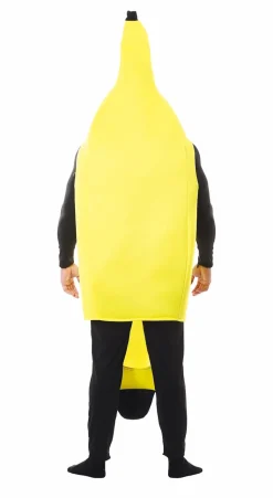 Banaan kostuum