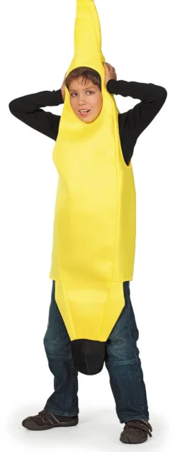 Banaan Kostuum voor Kinderen