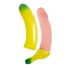 Banaan met Penis