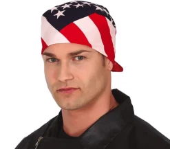 Bandana Amerika