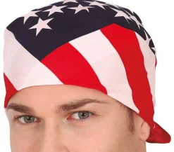 Bandana Amerika