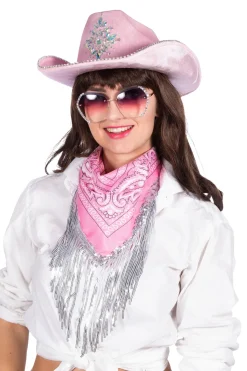 Bandana Festival Glitter